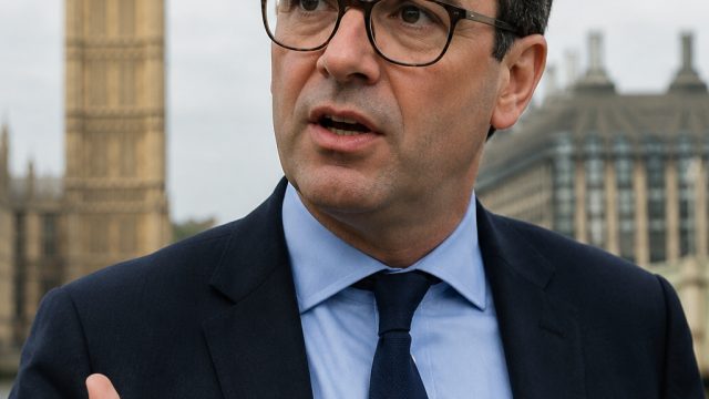 Andy Burnham: The Race for Labour Leadership Heats Up | david beckham milan, daftar togel178