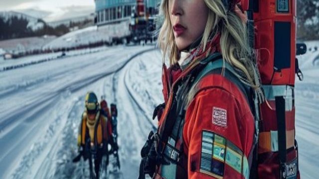High-Stakes Adventures Await in Ice Road Rescue Season 10 Episode 2 | pajaktoto88, lirik gelo sragen