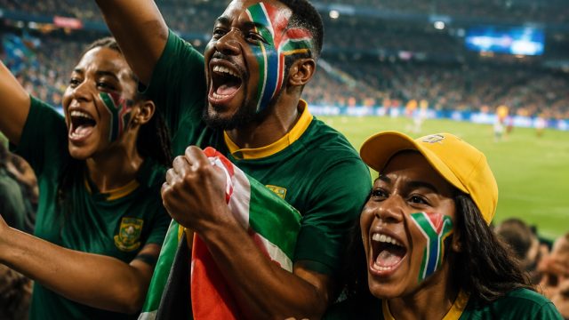 How South African Sports Teams Are Elevating Fan Experience | artispaus com, sbo slot gacor, kuy138 