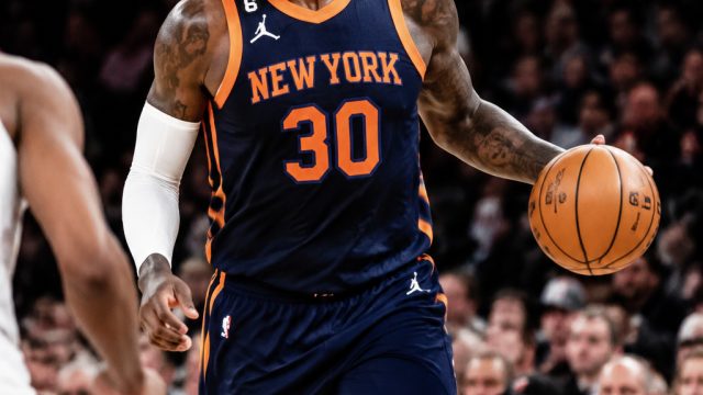 Julius Randle Trade: Implications for NBA Teams as Draft Approaches | uefa nations league 2023, sham