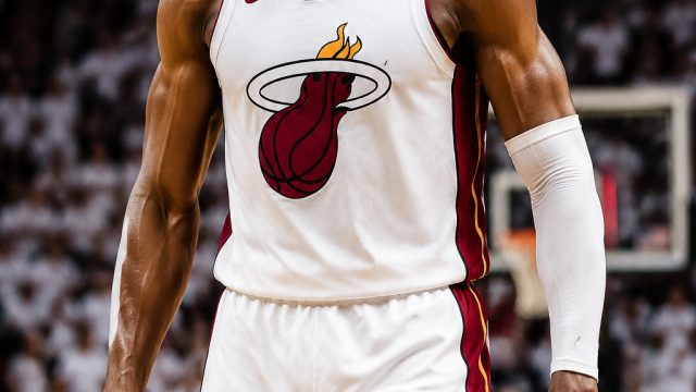Giannis Antetokounmpo's Trade to Miami: 