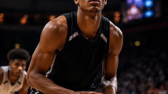 2026 NBA Draft Predi