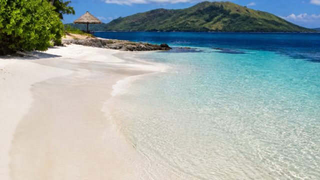 Fiji: The Ultimate B