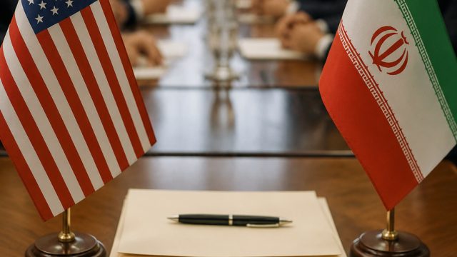 U.S. Sanctions Relie