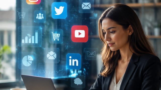 Navigating Social Media Marketing Trends