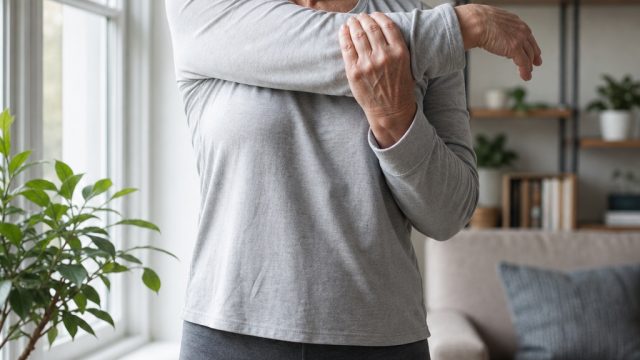 Discover a 4-Minute Daily Routine to Enh