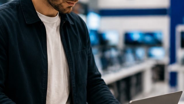 Essential Deals on W