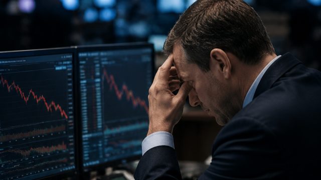 Tech Stocks Slip as Chip Market Woes Spark Investor Concerns | mimpi melihat angka 3 togel, ns2121 r