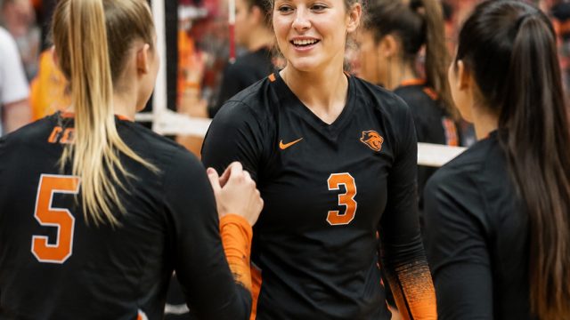 OSU Cowgirls Gear Up for Next Season Aft