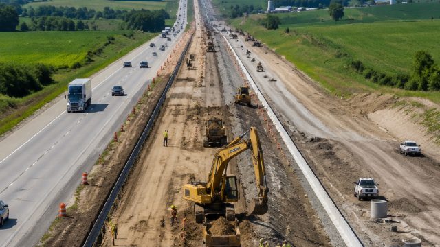 Iowa's Highway Future: A Deep Dive into 