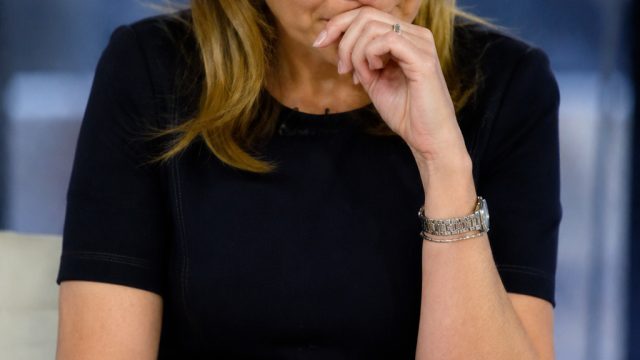 Savannah Guthrie’s Emotional Reaction to Distressing News Reports | asian slot, game friv 1000, poin