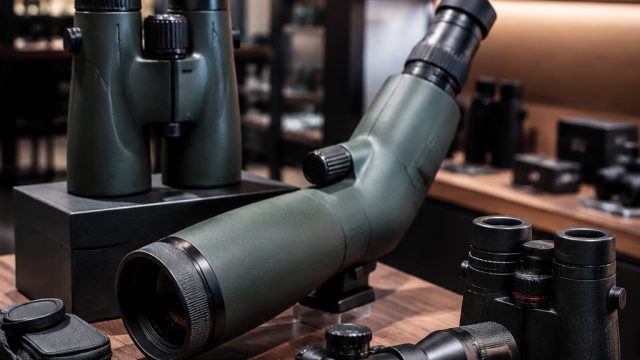 Top Optics Deals You