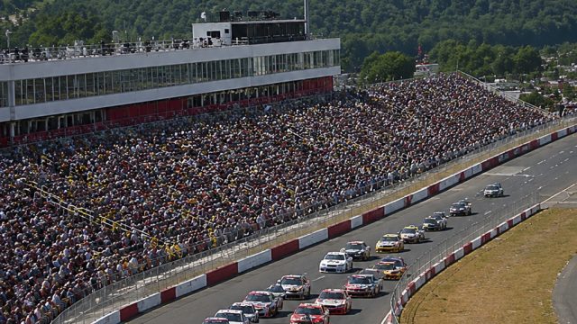 North Wilkesboro Spe