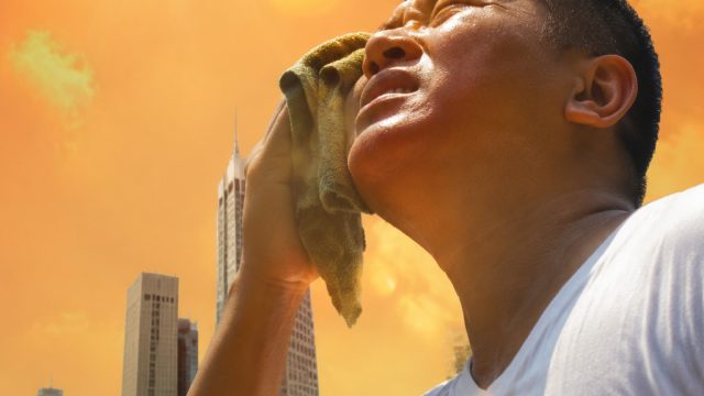 Rising Heat Index: Preparing for Extreme Temperatures This Week | cara bermain ceme biar menang, syd