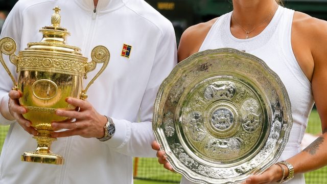 Wimbledon 2023: Sinn