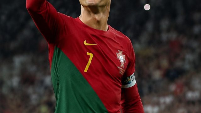 Cristiano Ronaldo Makes World Cup History with Historic Goal | mania slot, asiapoker888