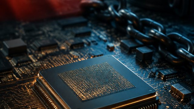 China's AI Chip Ambitions: A Mask for Dependency? | beti ribu slot, gacor slot