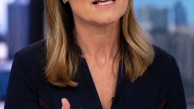 Savannah Guthrie's Strong Call for A