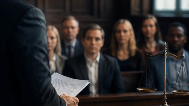 Legal Troubles Ahead