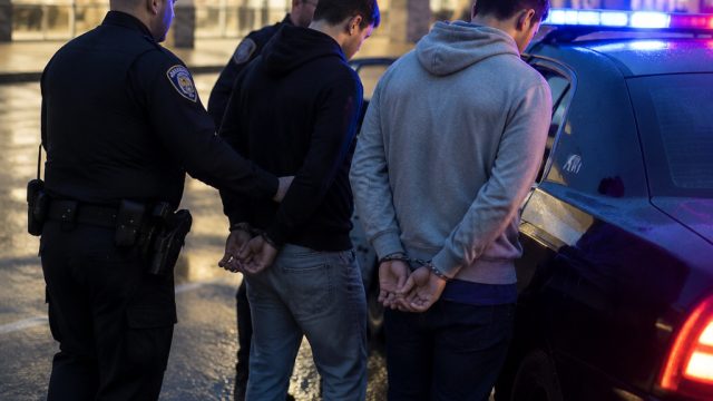 Monroe Police Arrest Two Men Linked to Numerous Pharmacy Break-Ins | free casino games win real mone