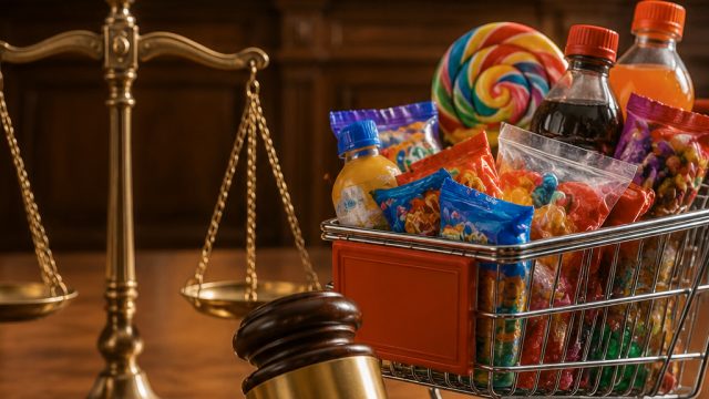 Court Ruling Preserves SNAP Recipients' Access to Sugary Foods | prada 188 slot login, pinjol