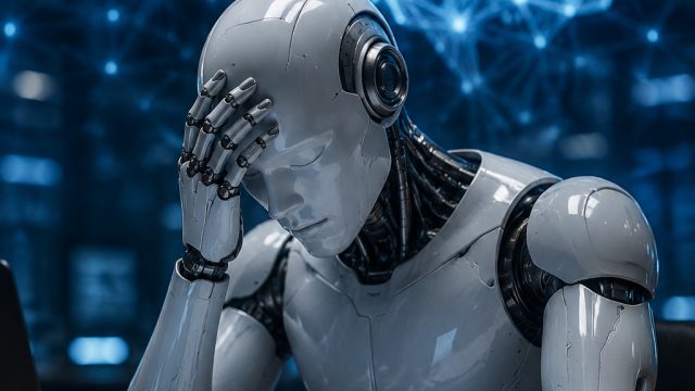 Understanding AI Hal