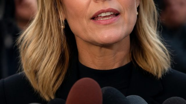 Savannah Guthrie Responds to Media Following Tragic News of Nancy Guthrie's Passing | rtp koi138, sy
