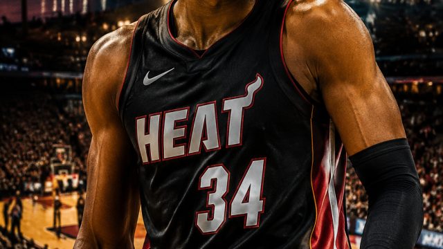 Giannis Antetokounmpo's Trade to Heat: What It Means for the NBA Landscape | kiper toto, the dog hou