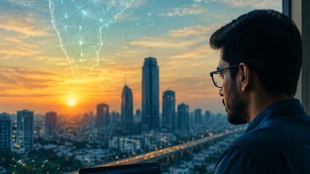 How India's Tech Landscape is Shaping a New Economic Era | dominoqq online terbaru, keluaran shio si