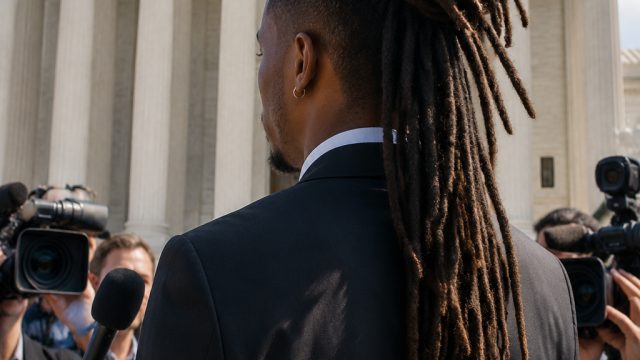 Supreme Court Ruling: Dreadlocks Cas