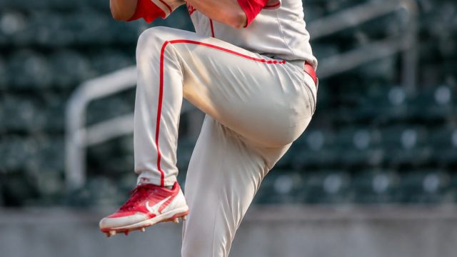 UH Pitcher Explores