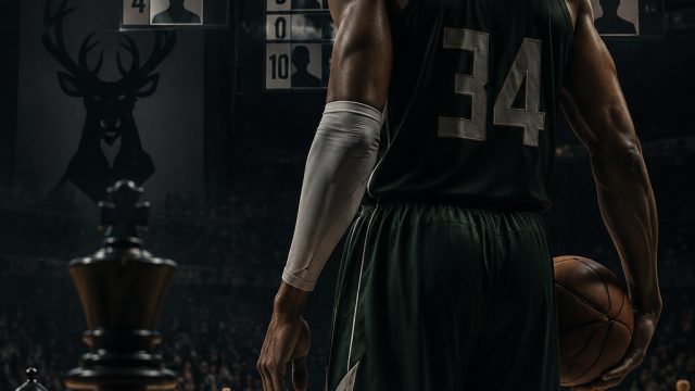 Impact of Antetokounmpo Trade on the 2026 NBA Draft Predictions | slot online terbesar magnum777, li