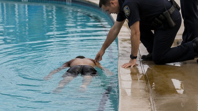 Tragic Incident at Local Pool: Investigation Launched After Drowning | pragmatic play 777, best casi