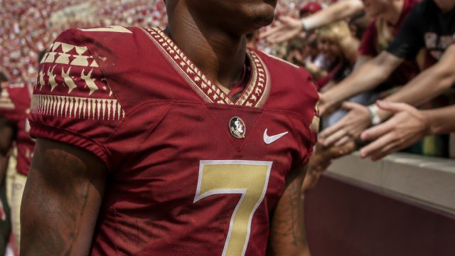 FSU's Final Recruitment Weekend: Key