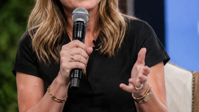 Jenna Bush Hager: Championing New Authors Beyond the TODAY Show | lagunabet live chat, wira slot log