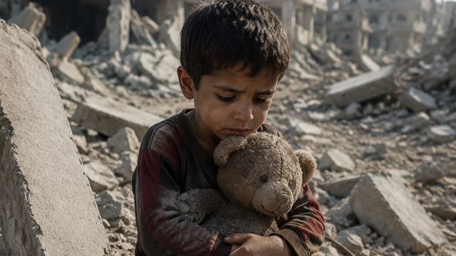 UN Report Highlights