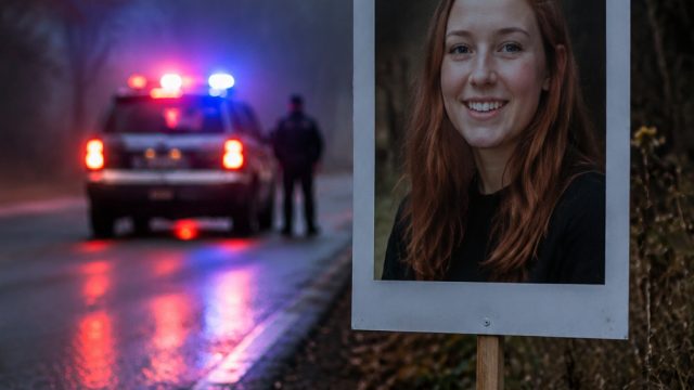 The Rising Concern Over Payton Green's Disappearance | ridwan sau, rtp hoki189, bet356dk