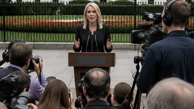 White House Responds