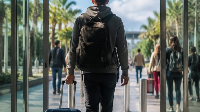 End of Hantavirus Quarantine Marks New Chapter for Affected Travelers | jebol togel com, spin live c