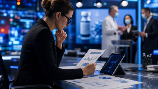 New Insights on COVID-19 Vaccine Study Released After Controversy | oxo303 rtp, game pacuan kuda bua