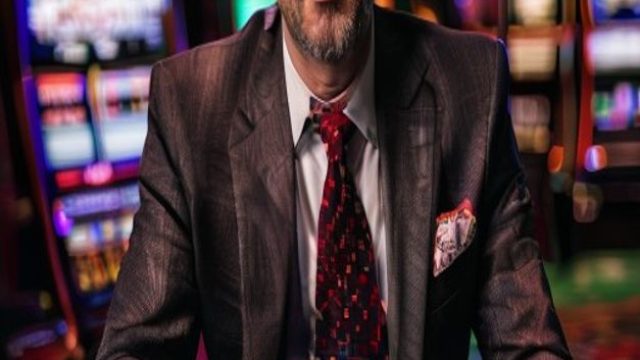 Leadership Transition: Jason Golden Departs WCS for FSD Role | online casino deposit with bank accou