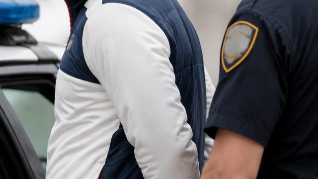 Bode Miller's Arrest: A Shocking Fall fr