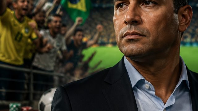 Samir Xaud: The Controversial Figure in 