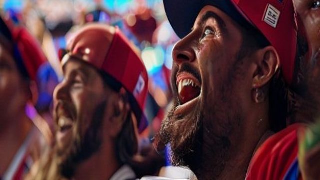 Phillies Fans Share Insights on the Exci