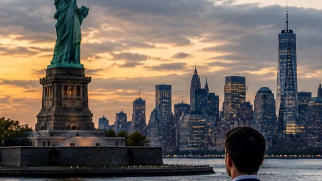 New York's 2026 House Primaries: Crucial