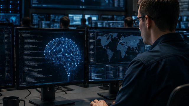 New AI Model Exposes Security Flaws in U.S. Classified Systems | dota 2 gambling, slot machine brows