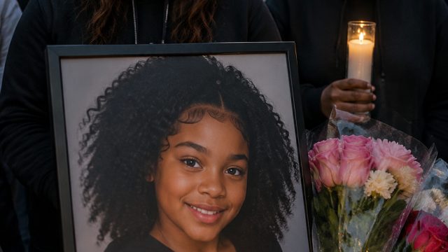 Calls for Justice In
