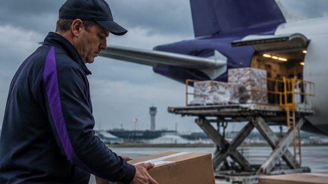 FedEx Faces Challenges Amid Fluctuating Trade Policies | ug gaming, slot 24 jam bri online