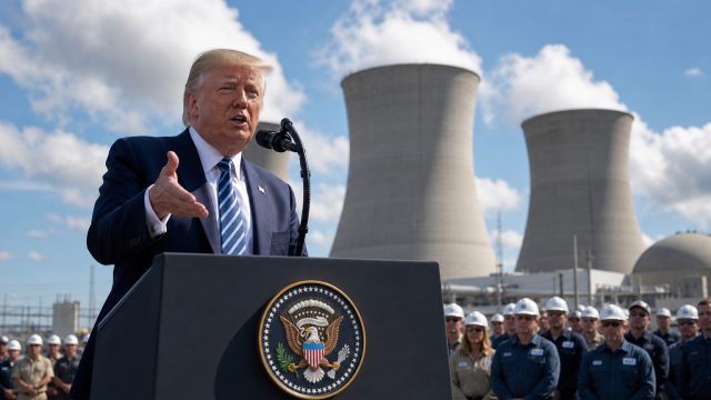 US Government Launch