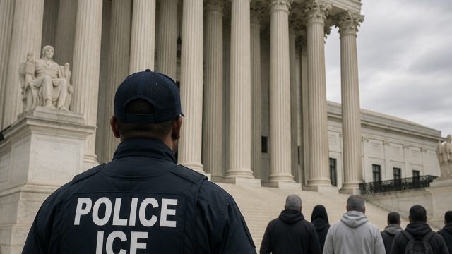 Federal Court Ruling